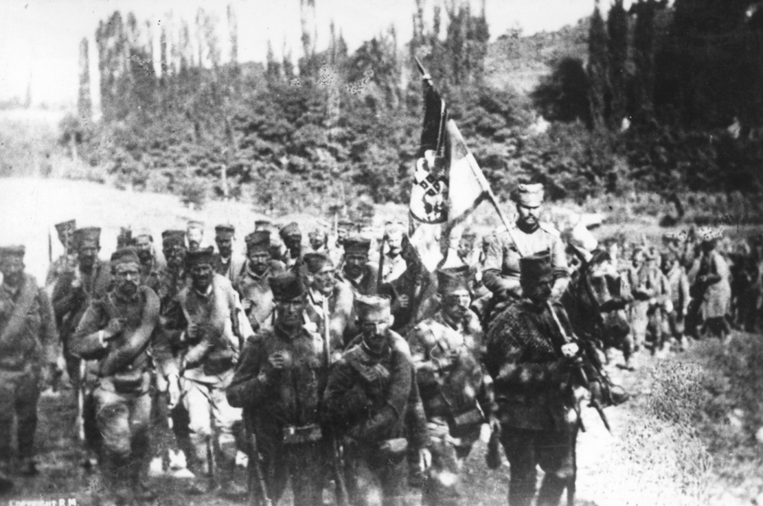 Битка на Дрини 1914. | Pogledi